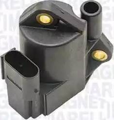 Magneti Marelli 060810238010 - Катушка зажигания unicars.by