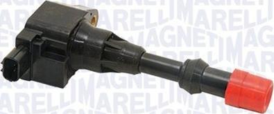 Magneti Marelli 060810229010 - Катушка зажигания unicars.by