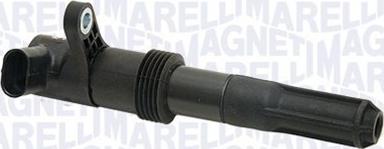 Magneti Marelli 060740304010 - Катушка зажигания unicars.by