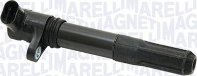 Magneti Marelli 060740303010 - Катушка зажигания unicars.by