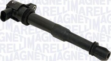 Magneti Marelli 060740302010 - Катушка зажигания unicars.by