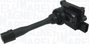 Magneti Marelli 060717092012 - Катушка зажигания unicars.by