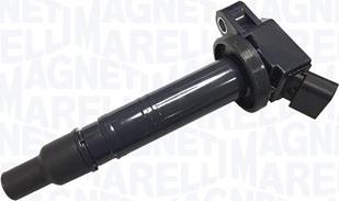 Magneti Marelli 060717086012 - Катушка зажигания unicars.by