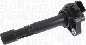 Magneti Marelli 060717088012 - Катушка зажигания unicars.by