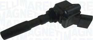 Magneti Marelli 060717199012 - Катушка зажигания unicars.by