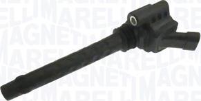 Magneti Marelli 060717198012 - Катушка зажигания unicars.by