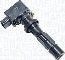 Magneti Marelli 060717142012 - Катушка зажигания unicars.by