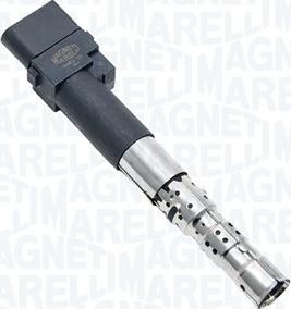 Magneti Marelli 060717160012 - Катушка зажигания unicars.by