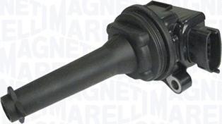 Magneti Marelli 060717103012 - Катушка зажигания unicars.by