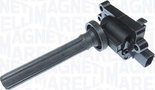 Magneti Marelli 060717107012 - Катушка зажигания unicars.by