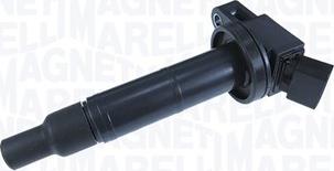 Magneti Marelli 060717119012 - Катушка зажигания unicars.by