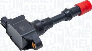 Magneti Marelli 060717247012 - Катушка зажигания unicars.by