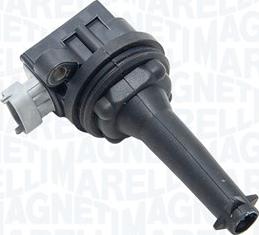 Magneti Marelli 060717209012 - Катушка зажигания unicars.by