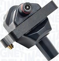 Magneti Marelli 060717229012 - Катушка зажигания unicars.by