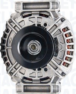 Magneti Marelli 063536550070 - Генератор unicars.by