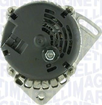 Magneti Marelli 063533484010 - Генератор unicars.by