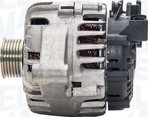 Magneti Marelli 063532638010 - Генератор unicars.by