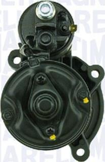 Magneti Marelli 944280183100 - Стартер unicars.by