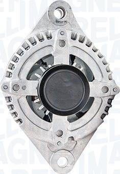 Magneti Marelli 063377589010 - Генератор unicars.by