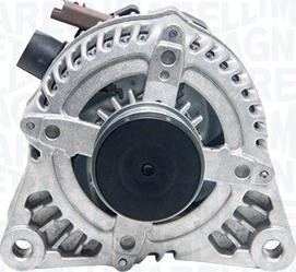 Magneti Marelli 063377586010 - Генератор unicars.by