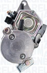 Magneti Marelli 063280065010 - Стартер unicars.by