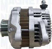 Magneti Marelli 063736153010 - Генератор unicars.by