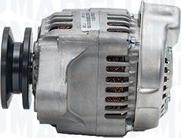 Magneti Marelli 063730551010 - Генератор unicars.by