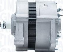 Magneti Marelli 063730049010 - Генератор unicars.by