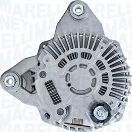 Magneti Marelli 063730044010 - Генератор unicars.by