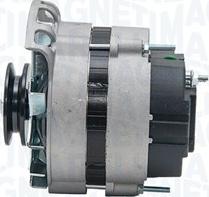 Magneti Marelli 063730893010 - Генератор unicars.by