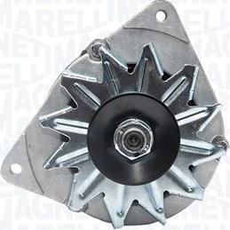 Magneti Marelli 063730325010 - Генератор unicars.by