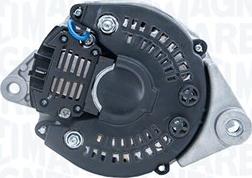 Magneti Marelli 063730294010 - Генератор unicars.by