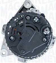 Magneti Marelli 063730715010 - Генератор unicars.by