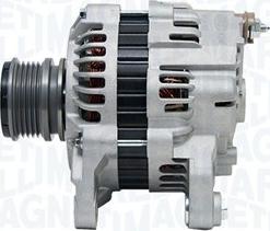 Magneti Marelli 063731652010 - Генератор unicars.by