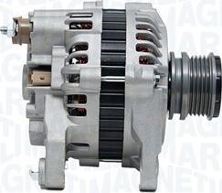 Magneti Marelli 063731652010 - Генератор unicars.by