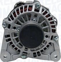 Magneti Marelli 063731652010 - Генератор unicars.by