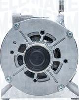 Magneti Marelli 063731680010 - Генератор unicars.by