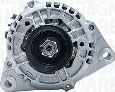 Magneti Marelli 063731043010 - Генератор unicars.by