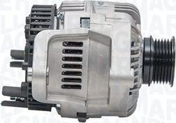 Magneti Marelli 063731157010 - Генератор unicars.by