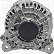 Magneti Marelli 063731394010 - Генератор unicars.by