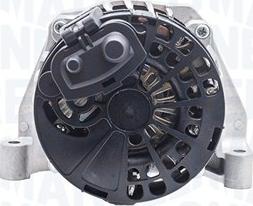 Magneti Marelli 063731742010 - Генератор unicars.by