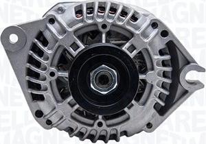 Magneti Marelli 063733874010 - Генератор unicars.by