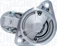 Magneti Marelli 063726260010 - Стартер unicars.by