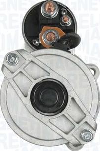 Magneti Marelli 063720985010 - Стартер unicars.by