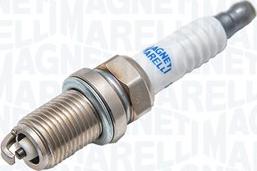 Magneti Marelli 062709000001 - Свеча зажигания unicars.by