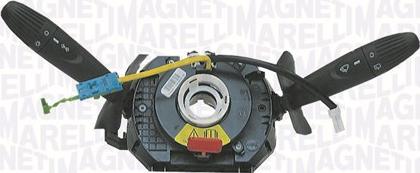 Magneti Marelli 000043156010 - Выключатель на рулевой колонке unicars.by