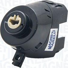 Magneti Marelli 000050034010 - Переключатель зажигания unicars.by