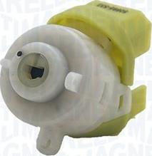 Magneti Marelli 000050033010 - Переключатель зажигания unicars.by