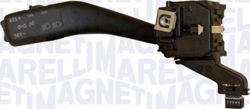 Magneti Marelli 000050196010 - Выключатель на рулевой колонке unicars.by