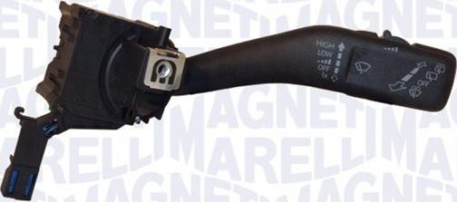 Magneti Marelli 000050209010 - Выключатель на рулевой колонке unicars.by